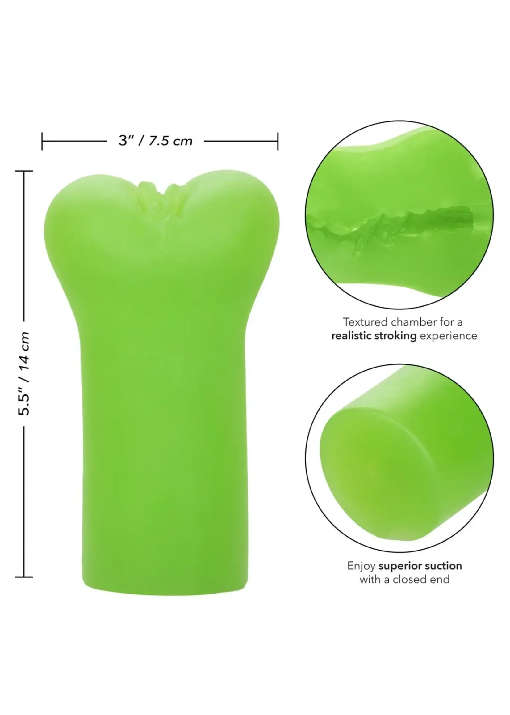 Calexotics Cheap Thrills