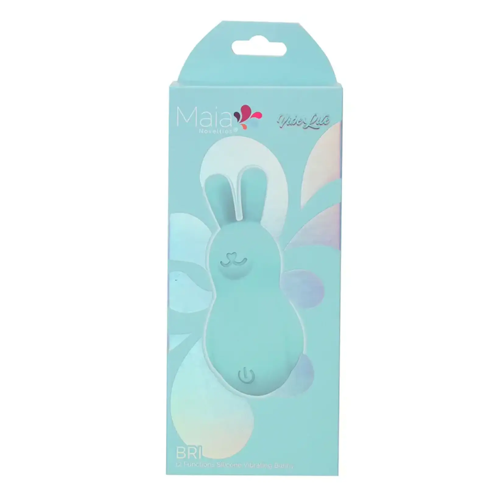Maia Toys Maia Bri Bunny Bullet