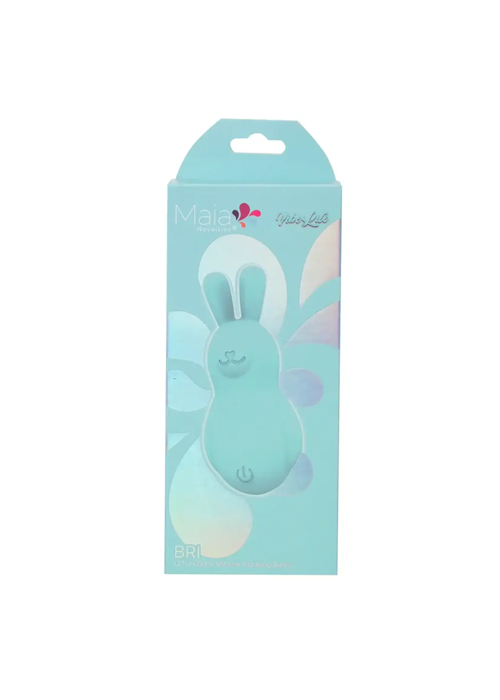 Maia Toys Maia Bri Bunny Bullet