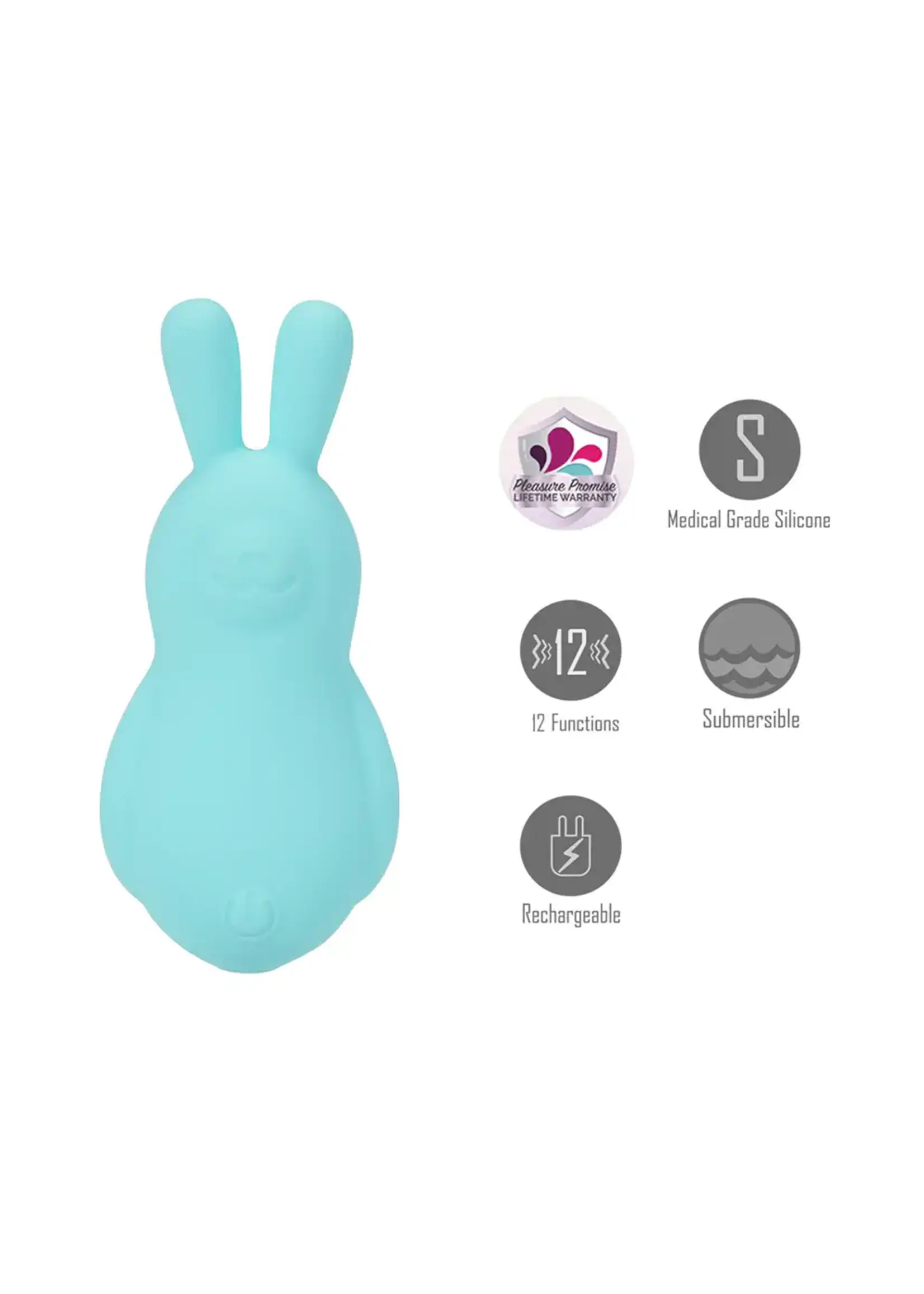 Maia Toys Maia Bri Bunny Bullet