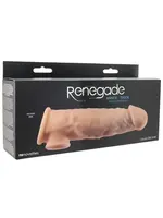 nsnovelties Renegade Annex Sheath