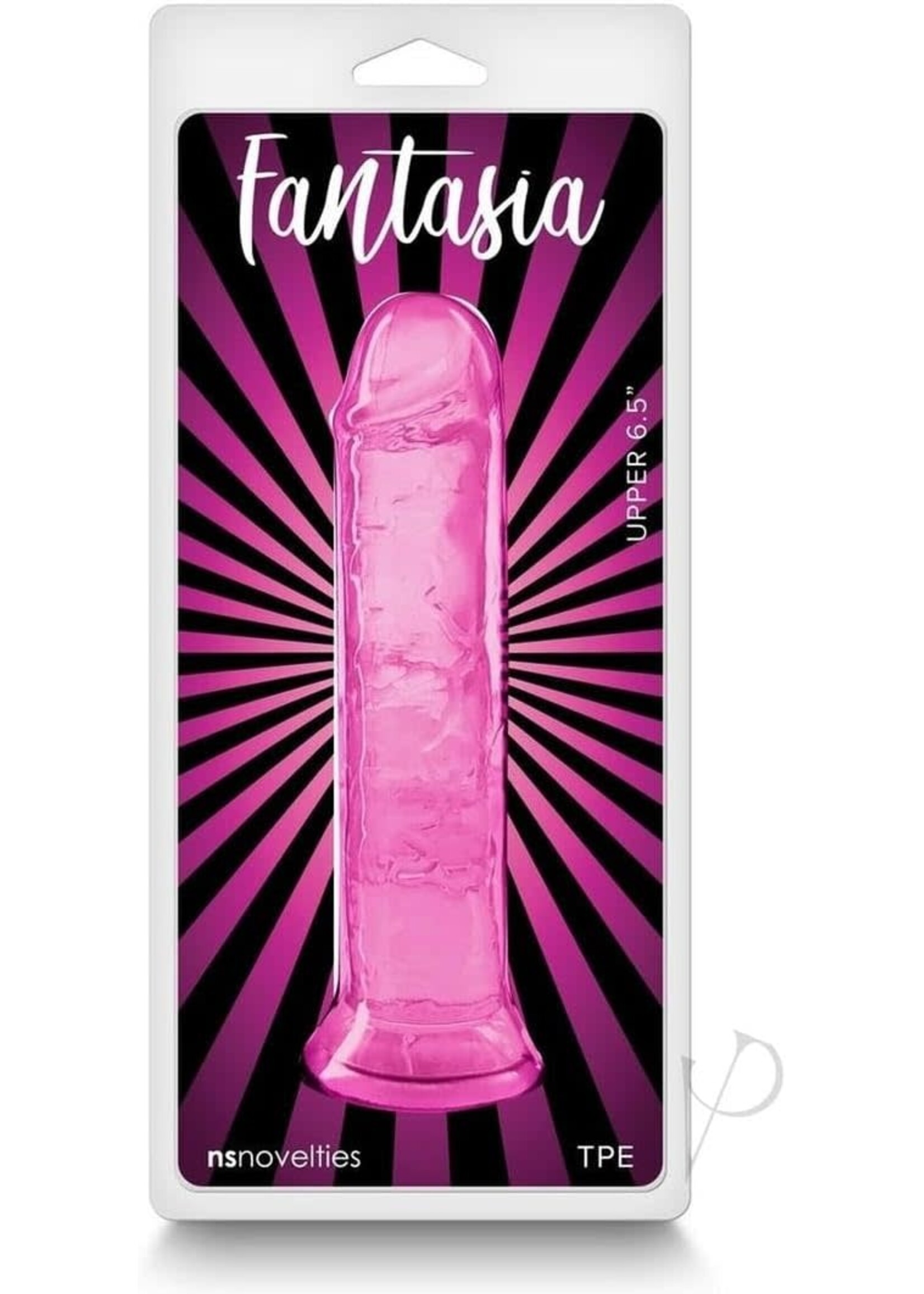 nsnovelties Fantasia Upper 6.5"