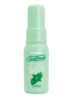 Doc Johnson Goodhead Pussy Licker Spray 1 Fl Oz