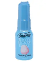 Doc Johnson Goodhead Booty Licker Spray 1 Fl. Oz.