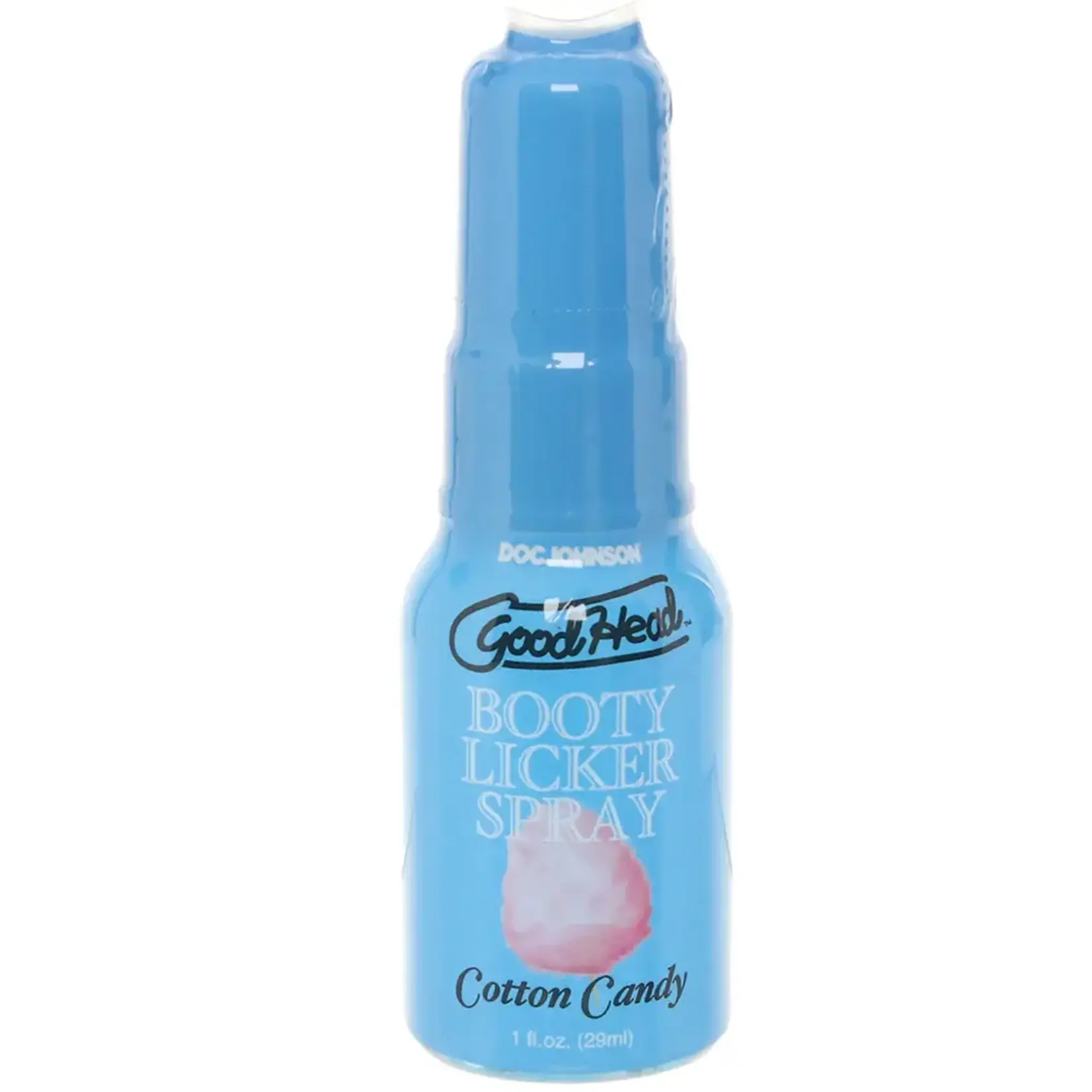 Doc Johnson Goodhead Booty Licker Spray 1 Fl. Oz.