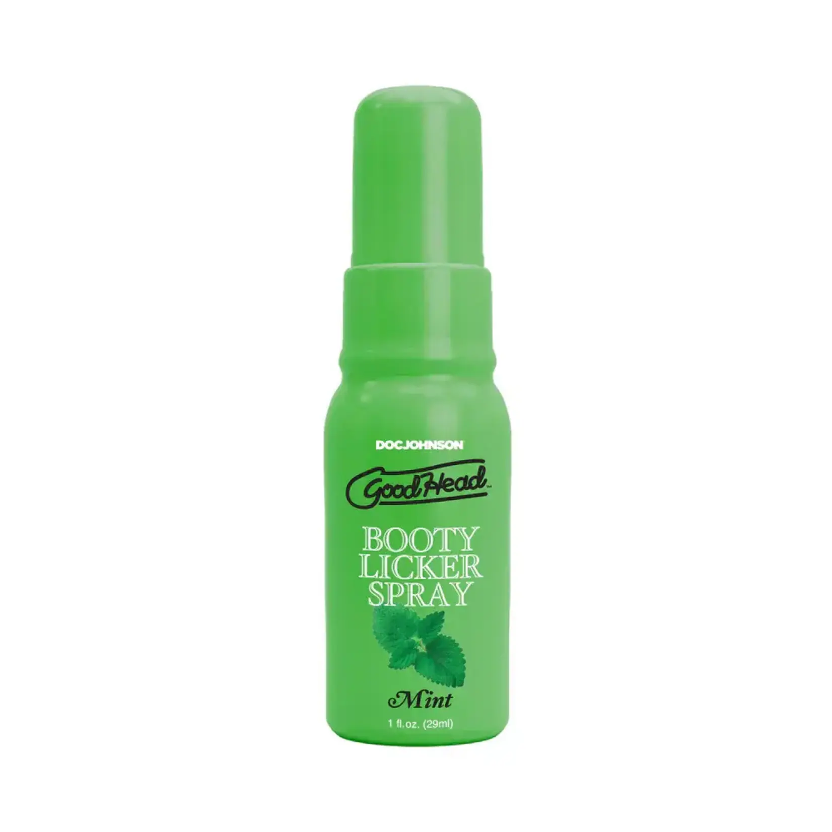 Doc Johnson Goodhead Booty Licker Spray 1 Fl. Oz.