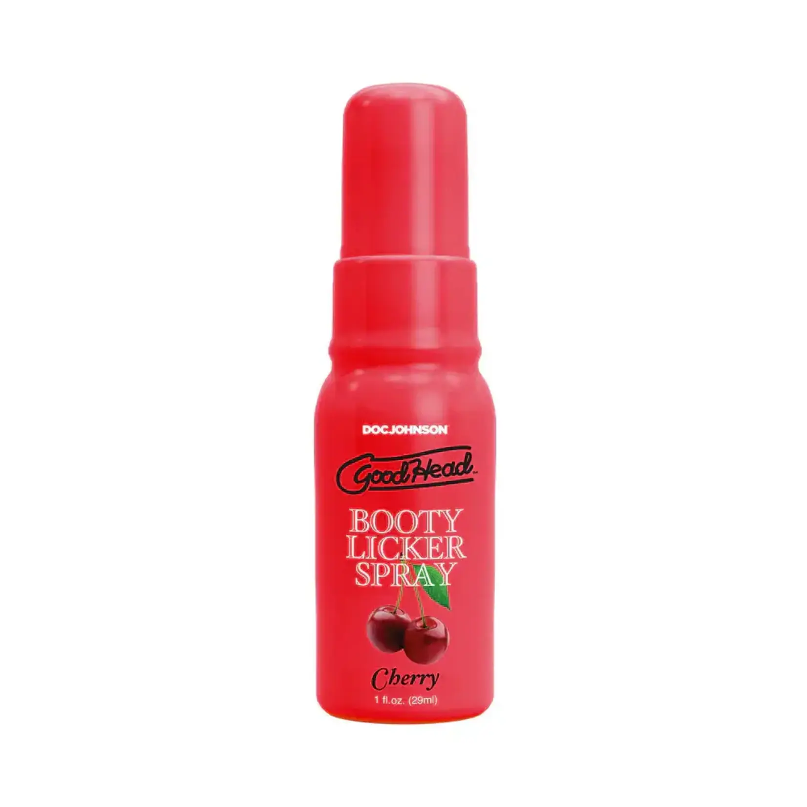 Doc Johnson Goodhead Booty Licker Spray 1 Fl. Oz.
