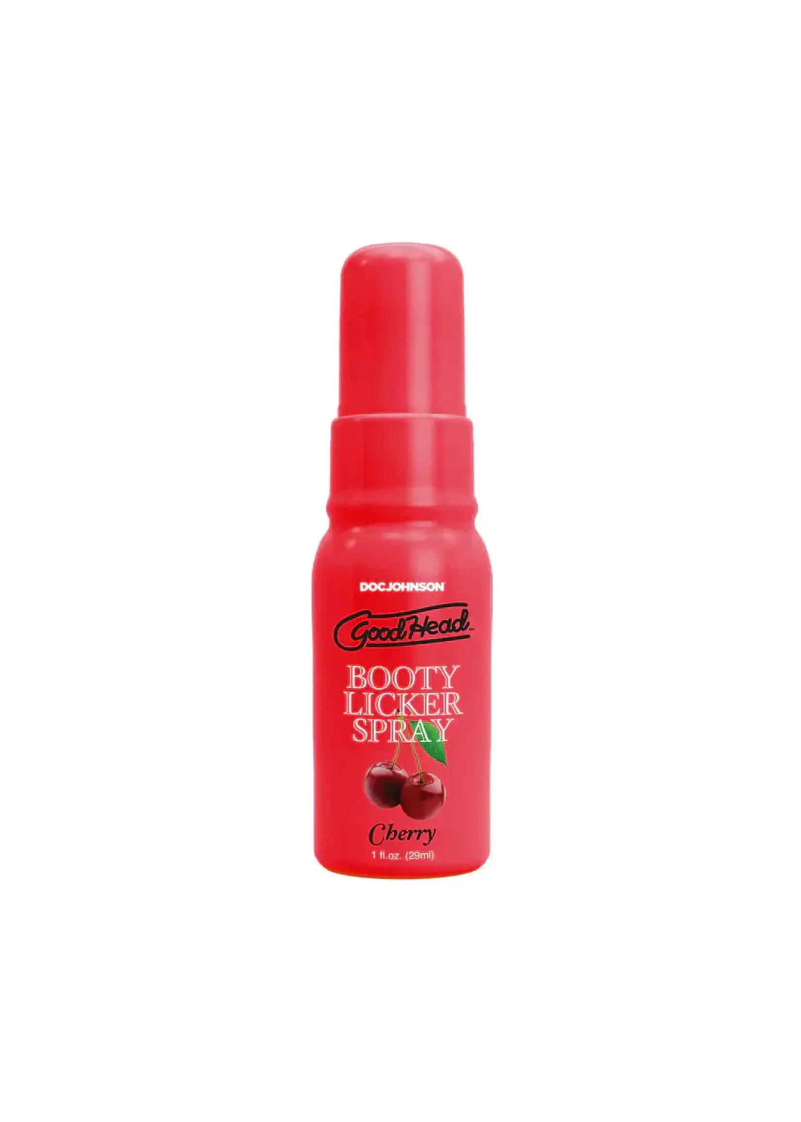 Doc Johnson Goodhead Booty Licker Spray 1 Fl. Oz.