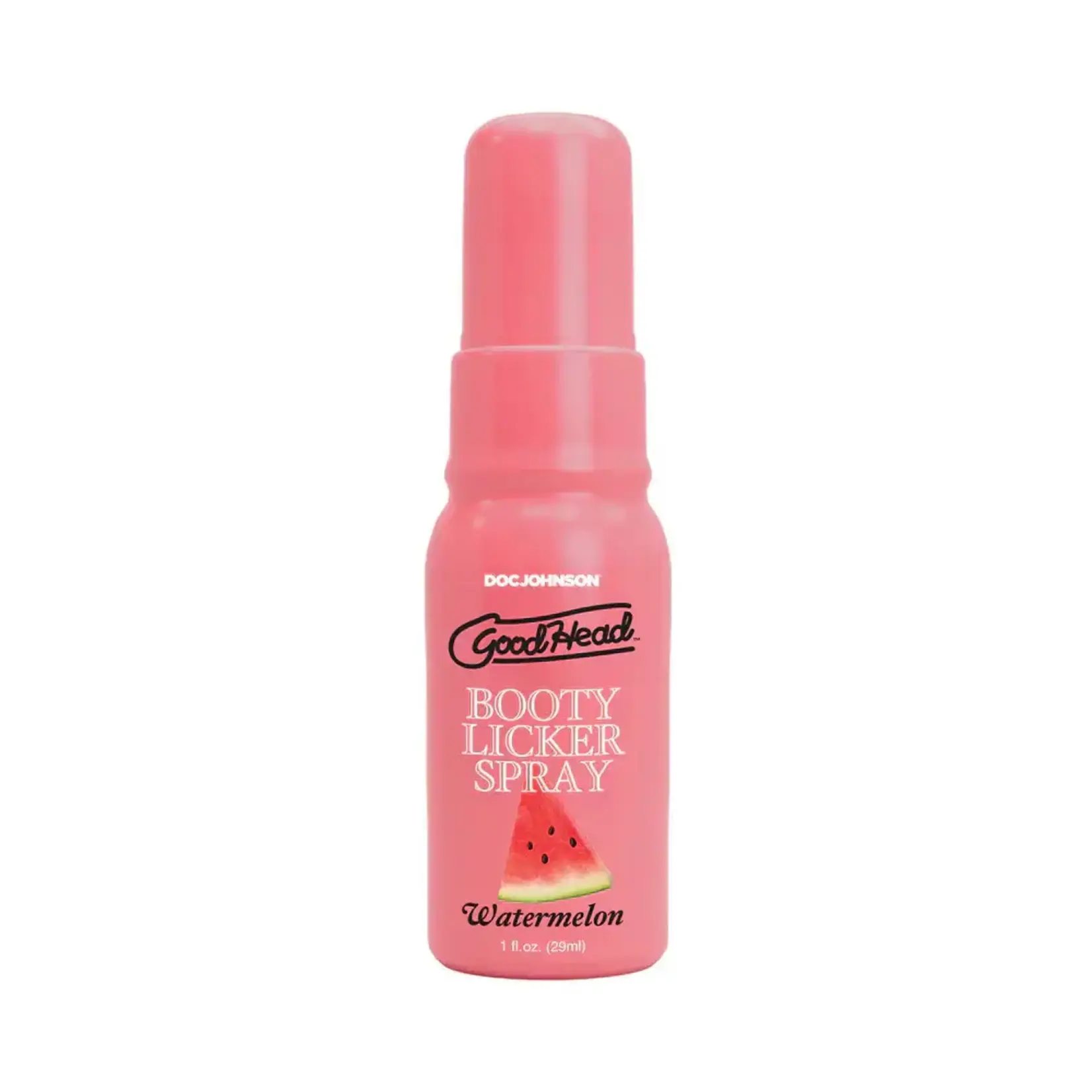 Doc Johnson Goodhead Booty Licker Spray 1 Fl. Oz.