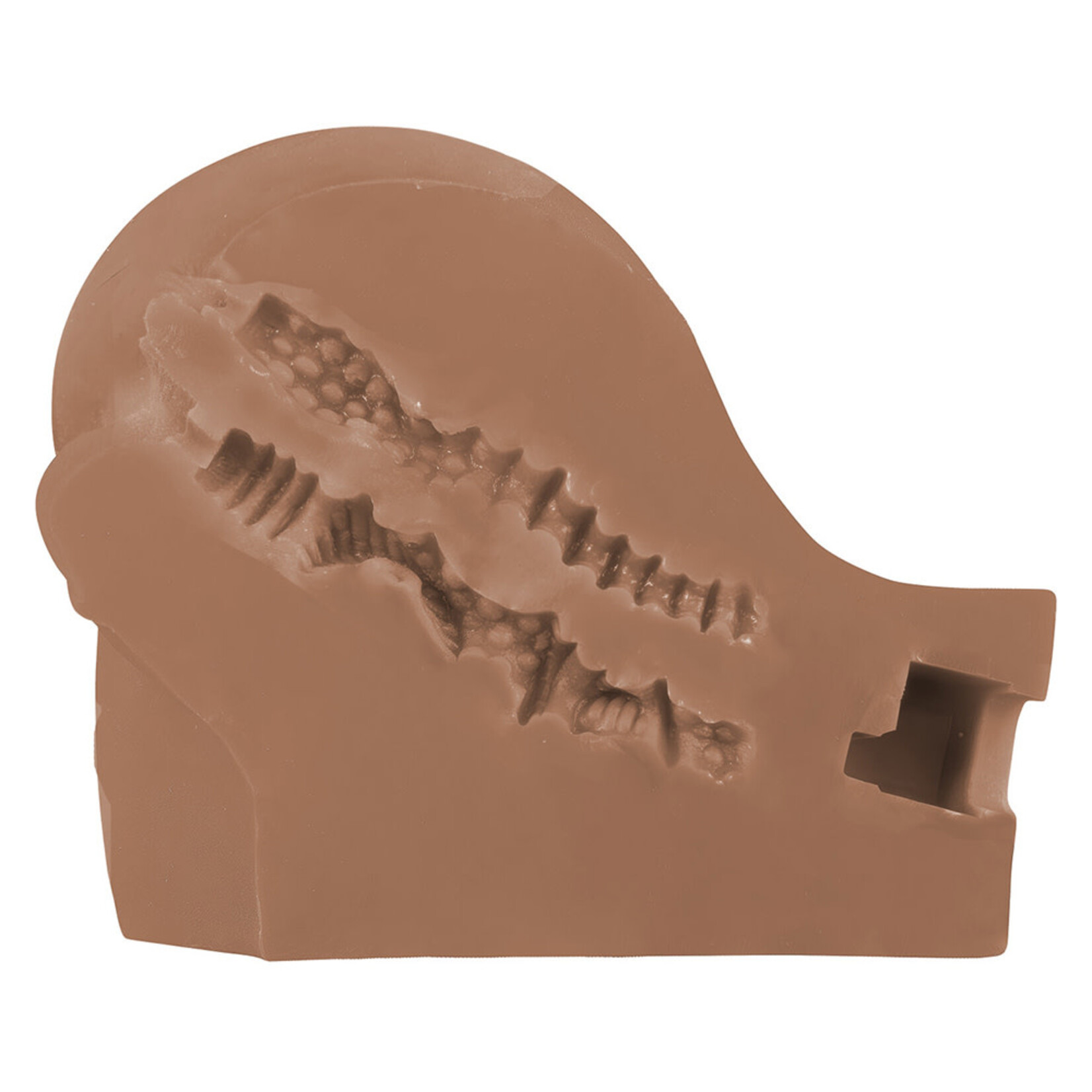 Calexotics Stroke It Vibrating Twerking BBL