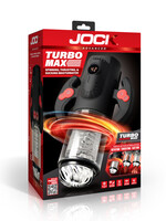 Curve Toys Jock Spinning, Thrusting, & Sucking Masturbator