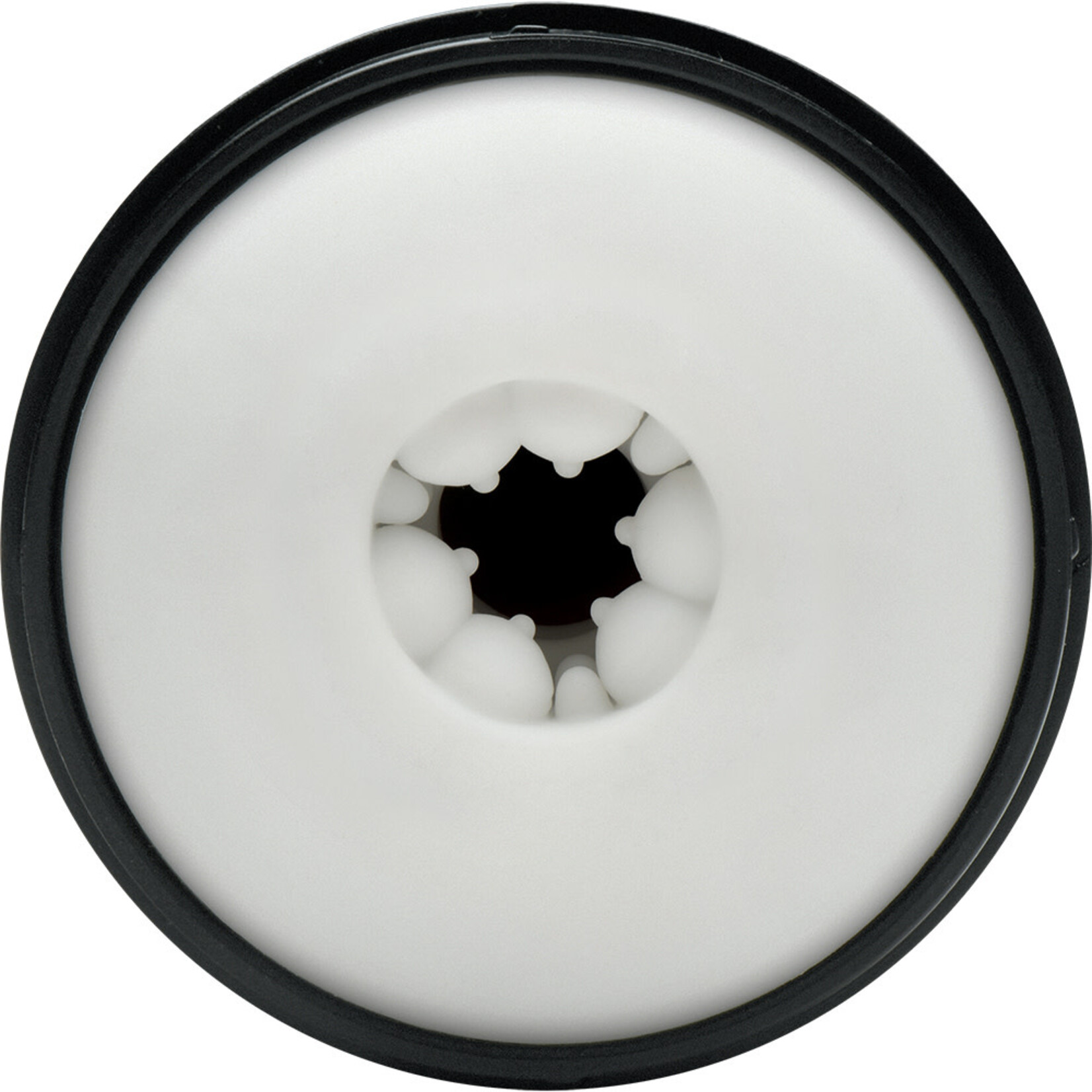 Curve Toys Jock Gyroblast Gyrating, Sucking & Vibrating Rechargeable Masturbator