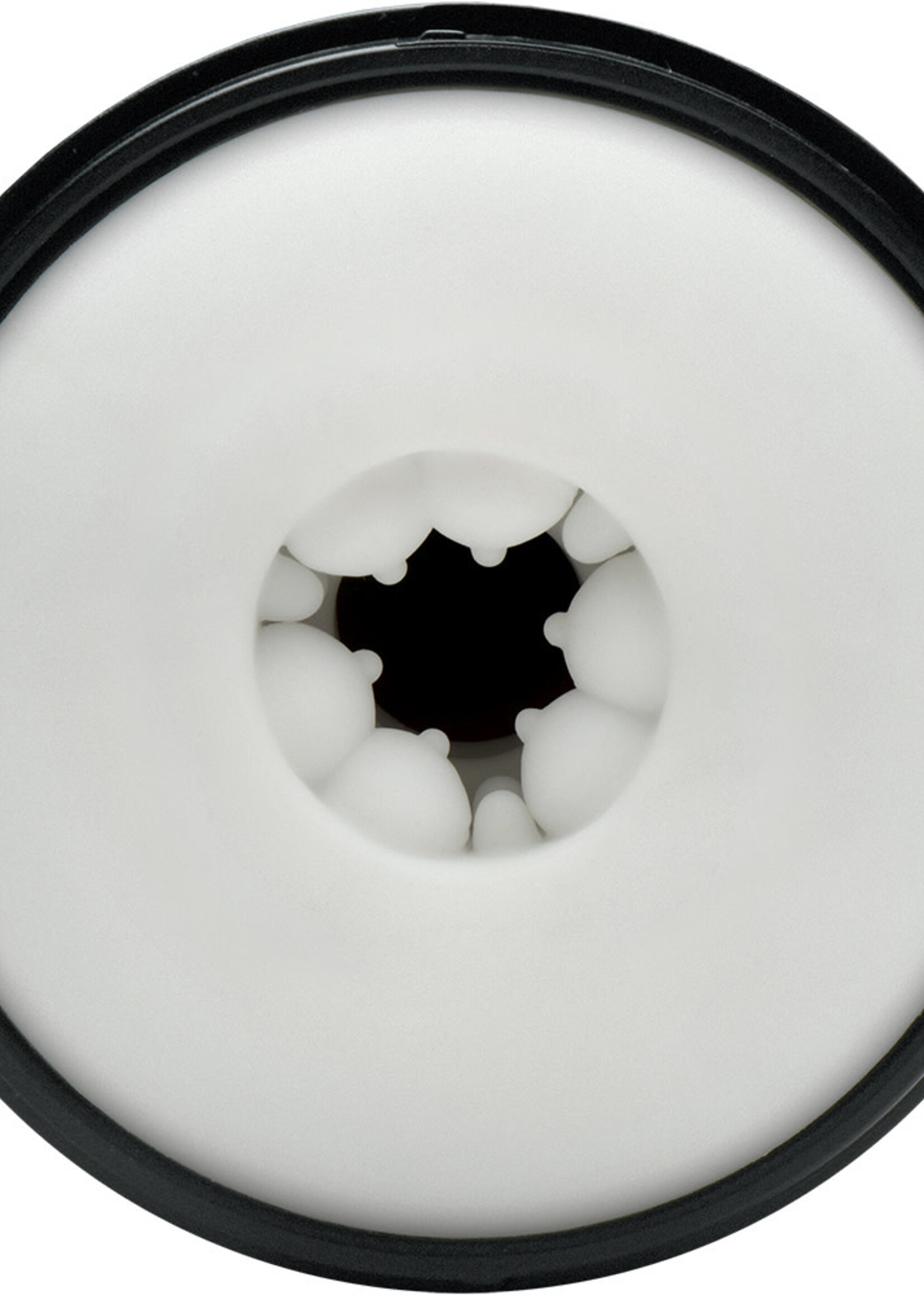 Curve Toys Jock Gyroblast Gyrating, Sucking & Vibrating Rechargeable Masturbator