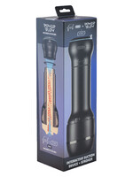 KIIROO Kiiroo Feel Mouth & Power Blow Interactive Suction Device & Stroker