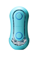 Tenga Tenga FLIP ORB OCEAN BLUE