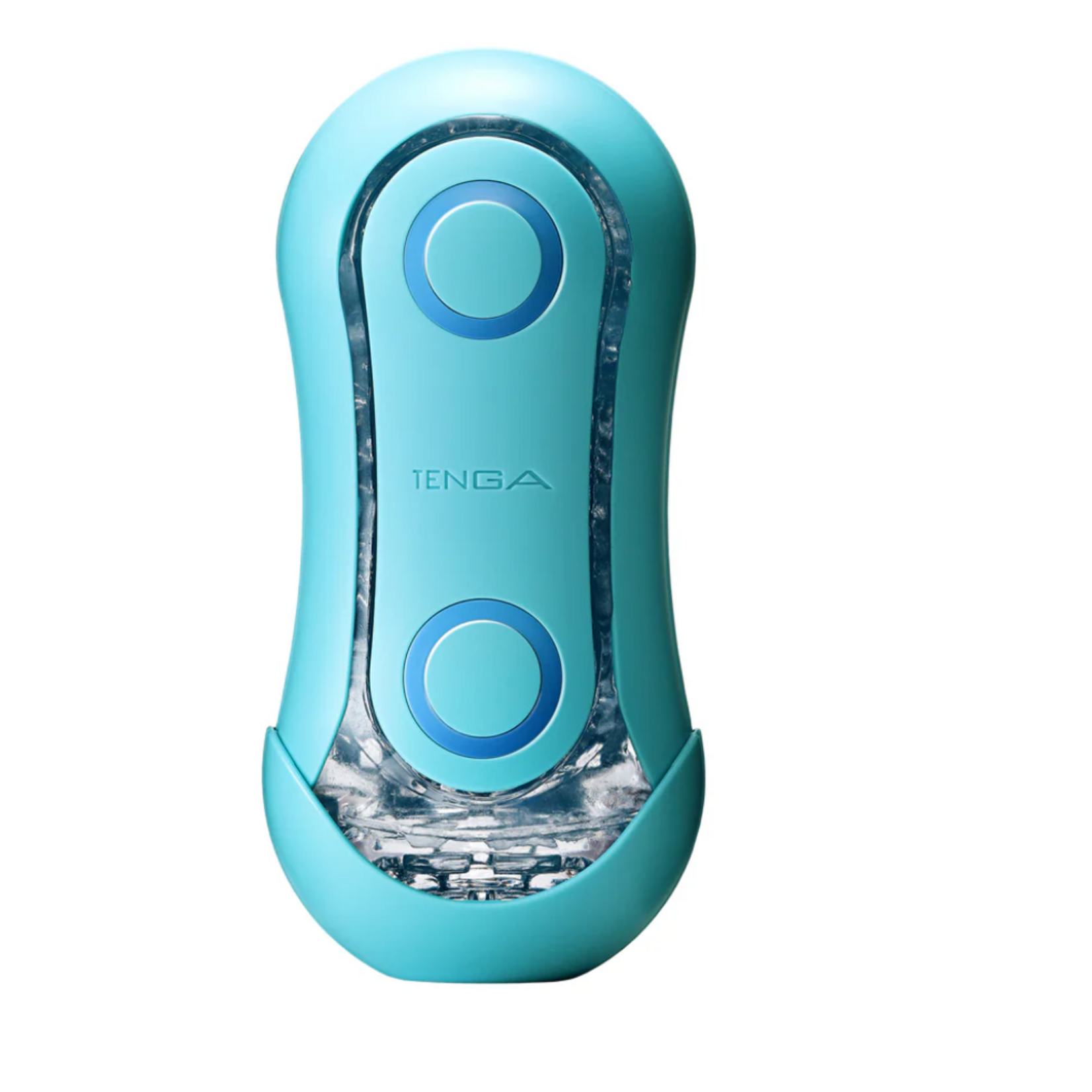 Tenga Tenga FLIP ORB OCEAN BLUE
