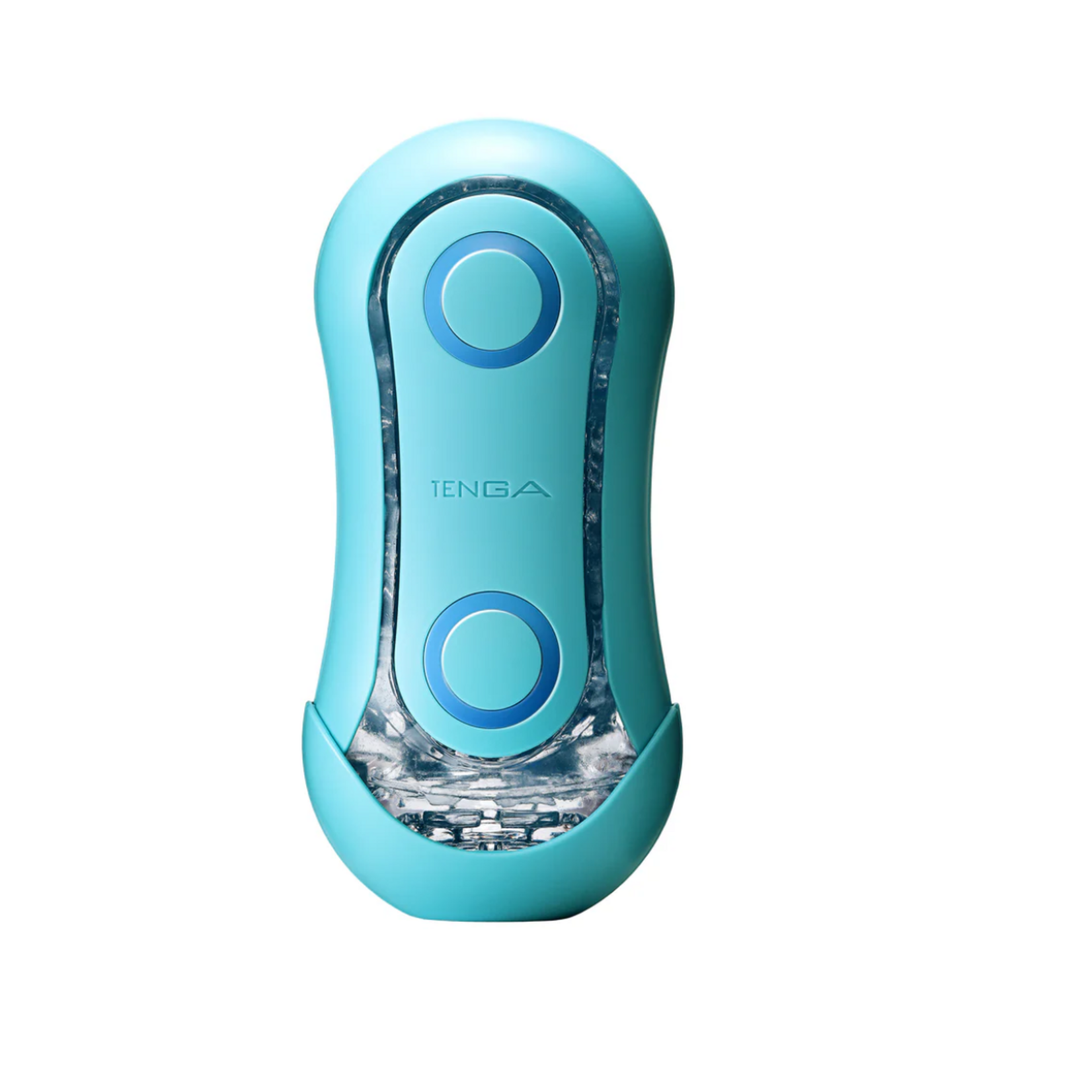 Tenga Tenga FLIP ORB OCEAN BLUE