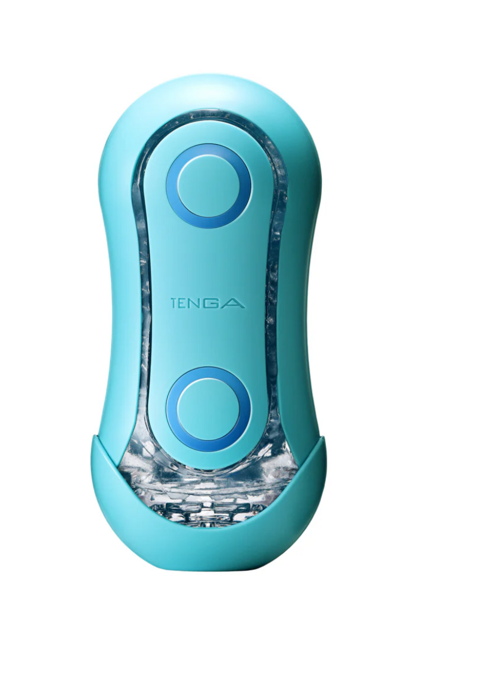 Tenga Tenga FLIP ORB OCEAN BLUE
