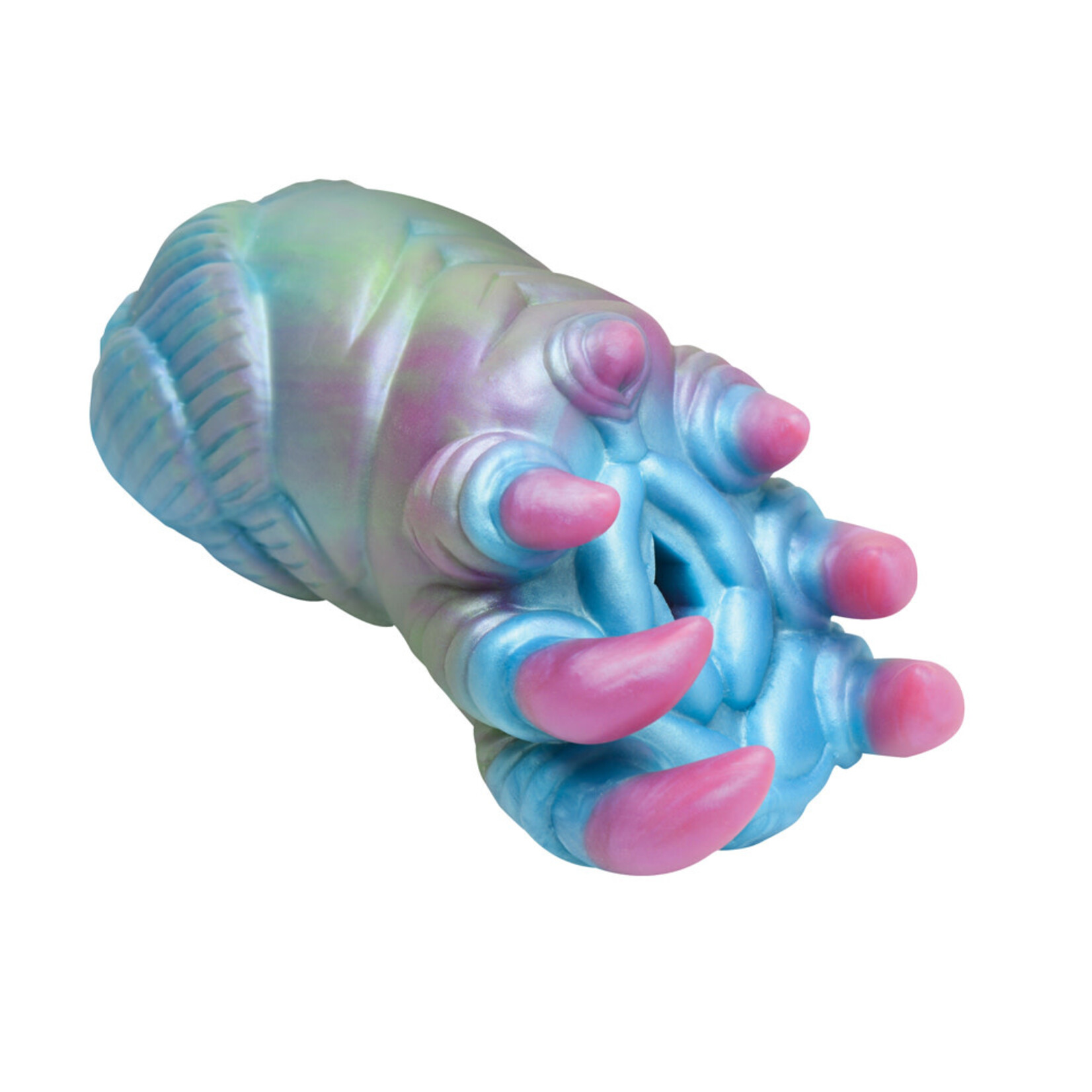 XR Brands Creature Cocks Ursa Silicone Pussy Stroker