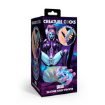 XR Brands Creature Cocks Ursa Silicone Pussy Stroker