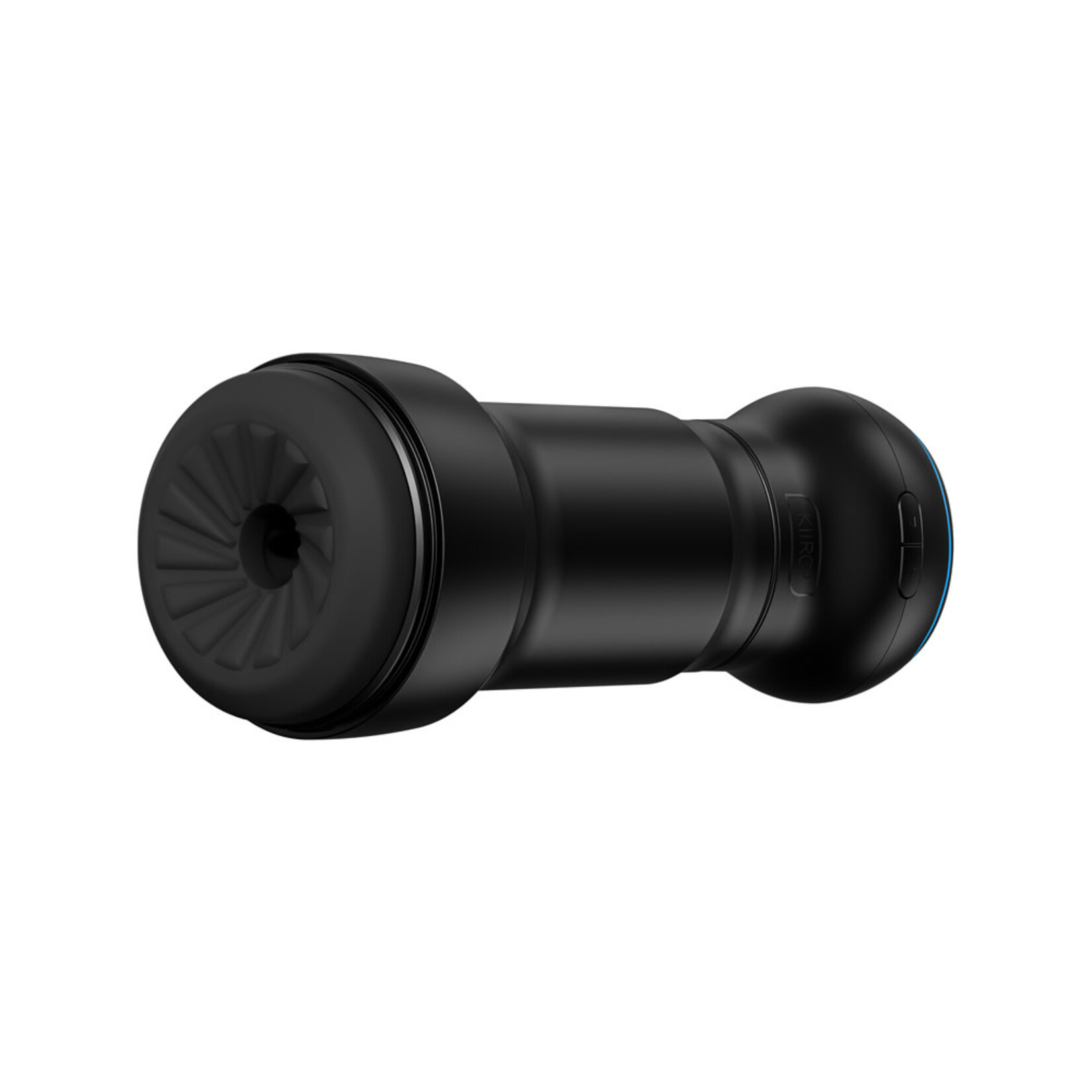 KIIROO Kiiroo Feel Pocket & Power Blow Interactive Suction Device & Stroker