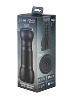 KIIROO Kiiroo Feel Pocket & Power Blow Interactive Suction Device & Stroker