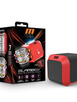 Blush Novelties M For Men Slambox Red