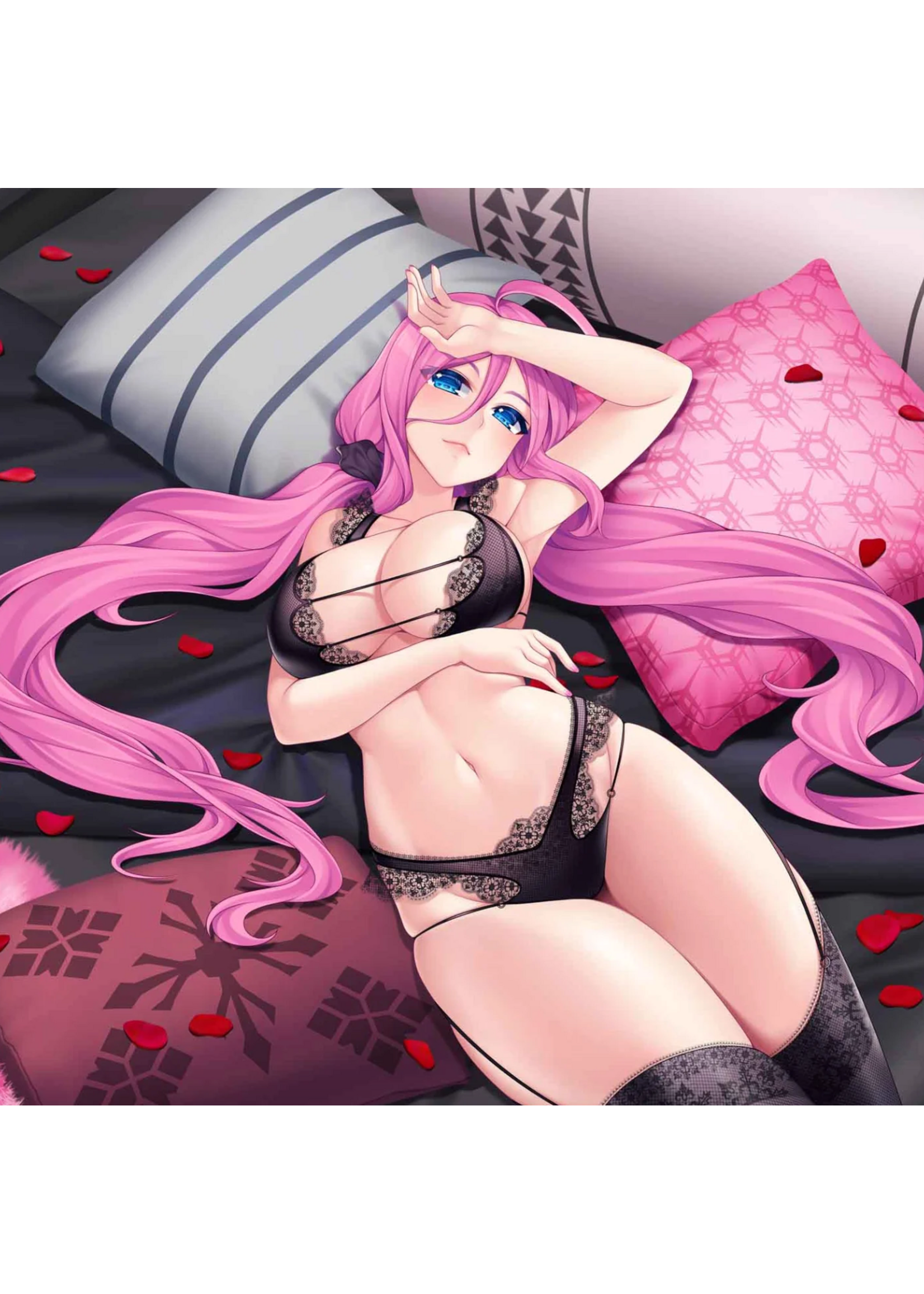 Fleshlight Fleshlight Fantasy Sasha Nakamoto Ecchi