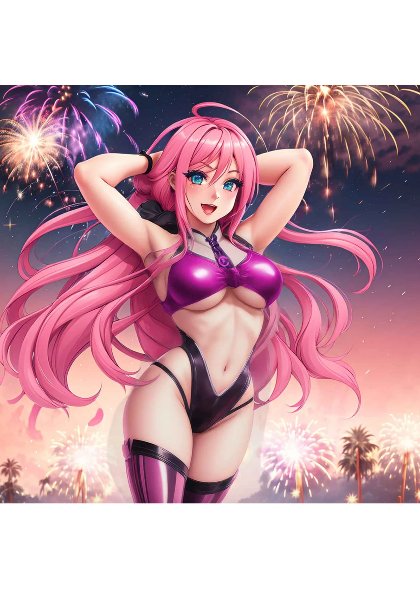 Fleshlight Fleshlight Fantasy Sasha Nakamoto Ecchi