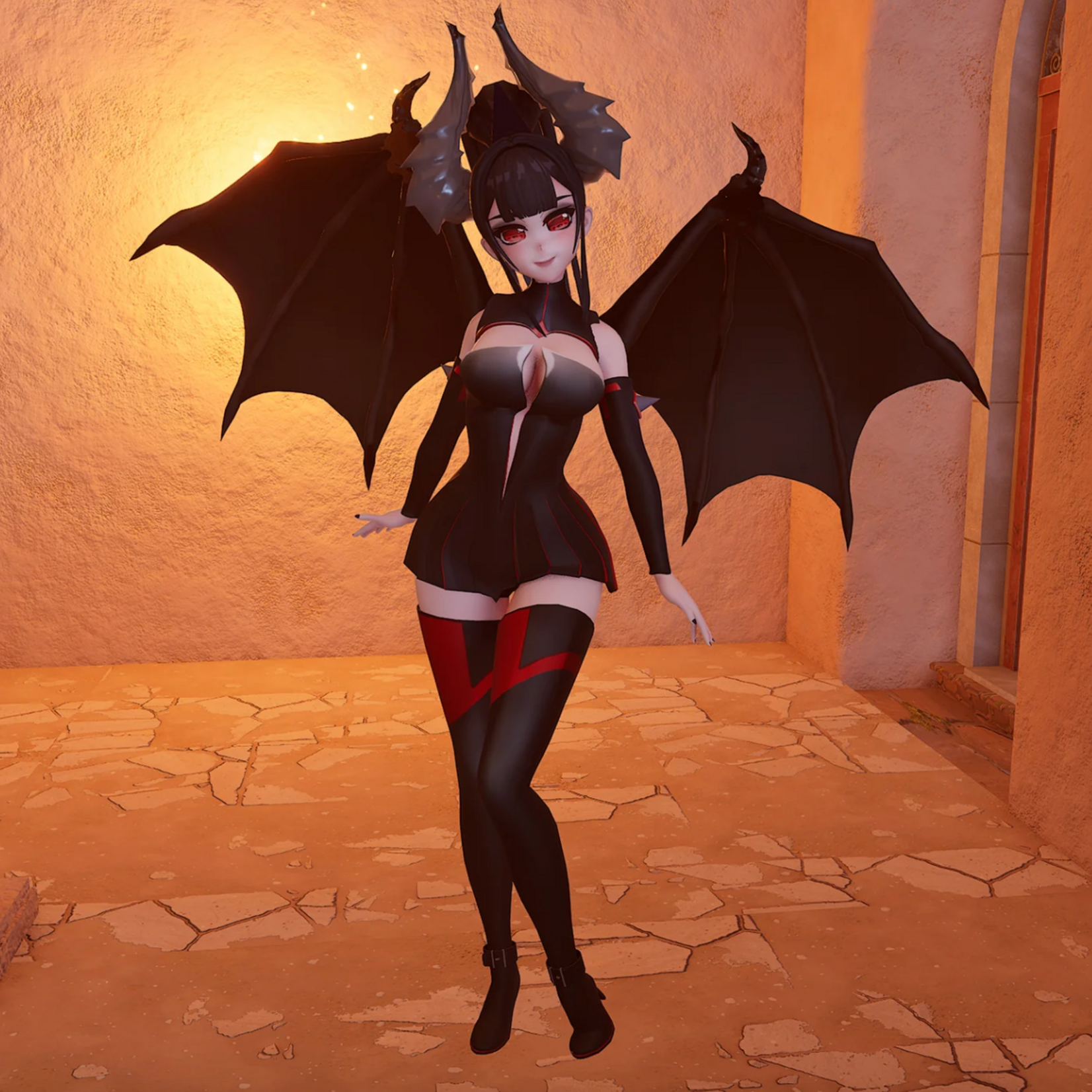 Fleshlight Fleshlight Fantasy Lilith Fukumoto Shokushu