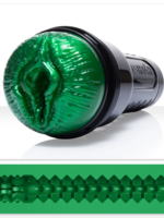 Fleshlight Fleshlight Freaks Alien Queen Green Metallic