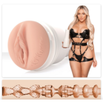Fleshlight Fleshlight Girls Kayley Gunner Fully Loaded Texture