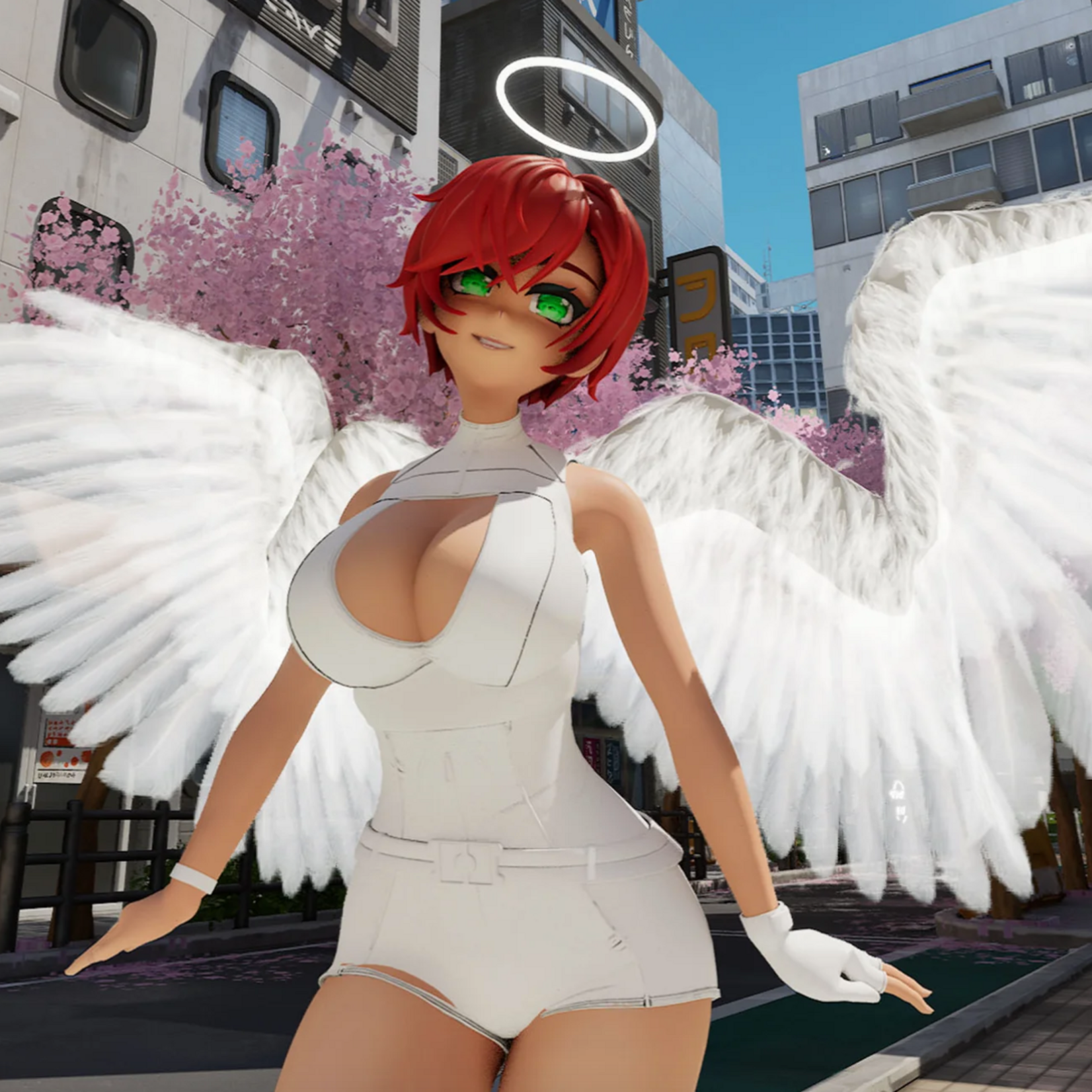 Fleshlight Fleshlight Fantasy Evie Akashiya Sho Akuma Texture