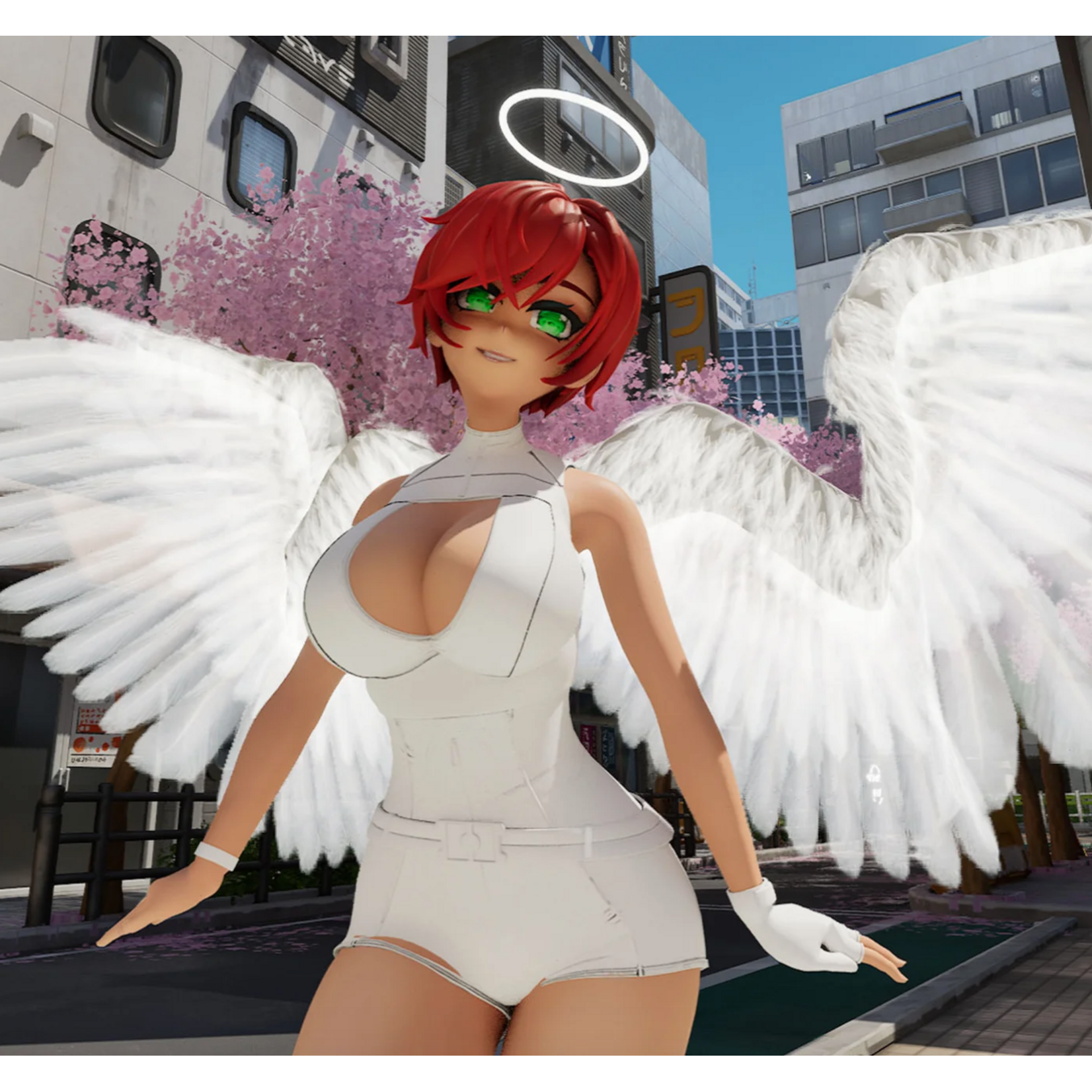 Fleshlight Fleshlight Fantasy Evie Akashiya Sho Akuma Texture