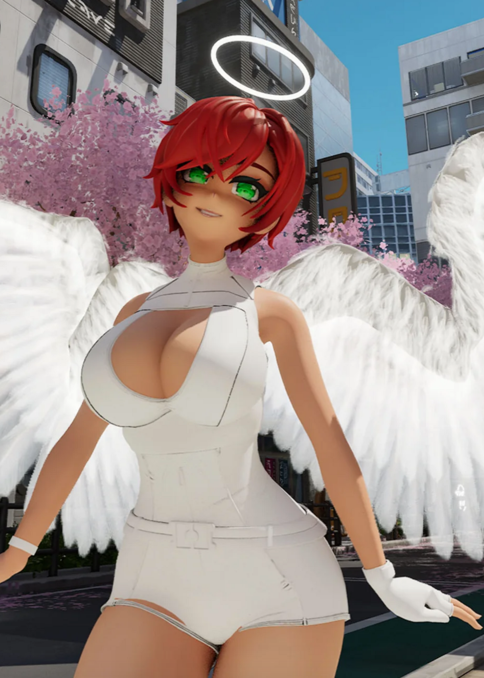 Fleshlight Fleshlight Fantasy Evie Akashiya Sho Akuma Texture