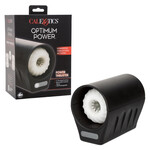 Calexotics Optimum Power Power Thruster - Black