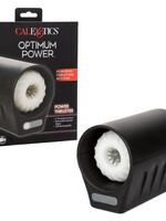 Calexotics Optimum Power Power Thruster - Black