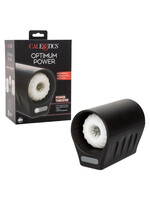 Calexotics Optimum Power Power Thruster - Black