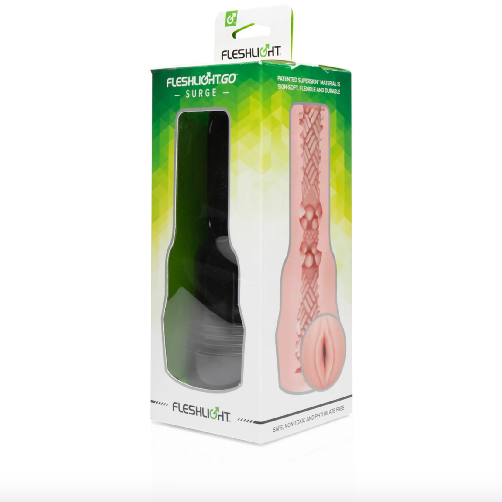 Fleshlight Fleshlight GO Surge