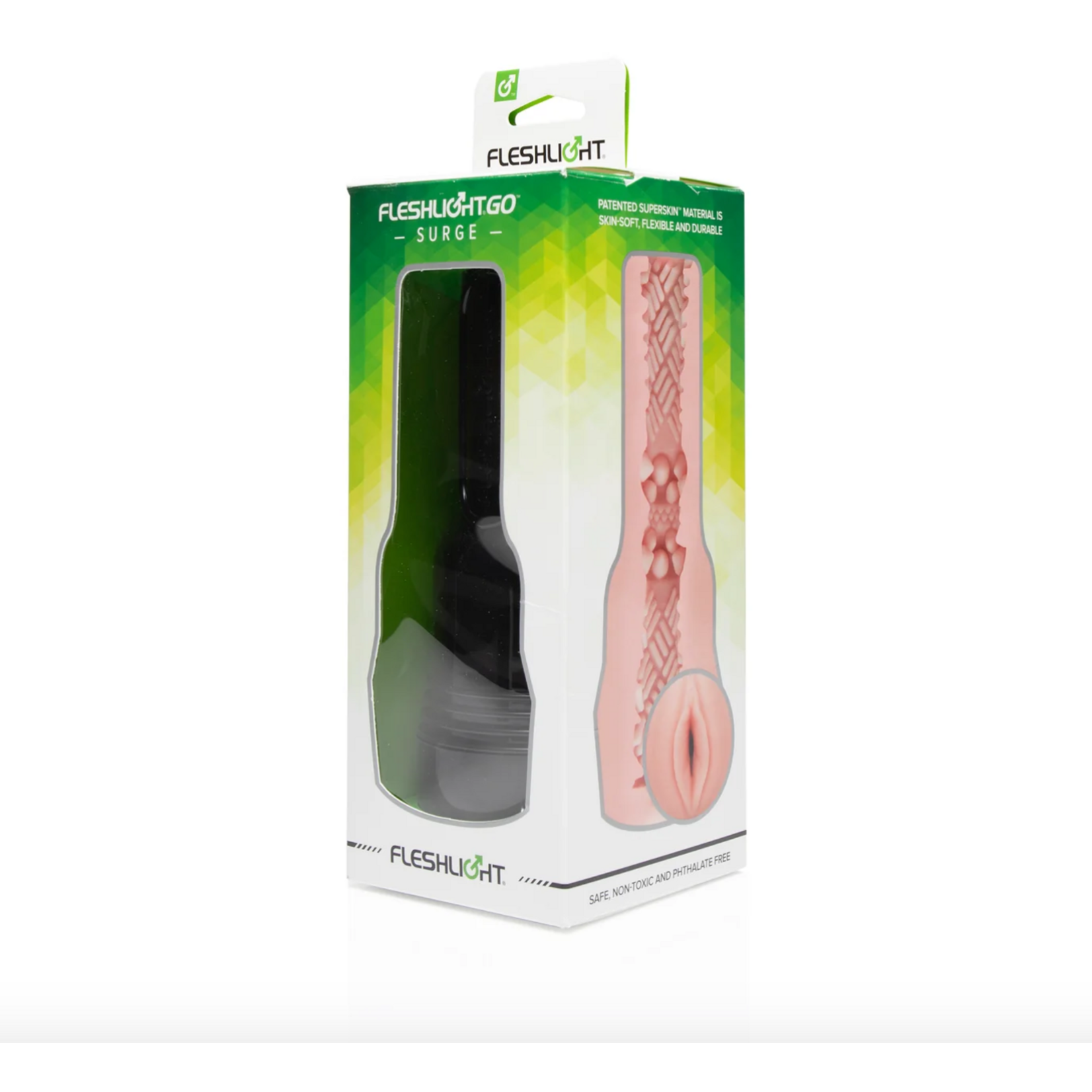 Fleshlight Fleshlight GO Surge