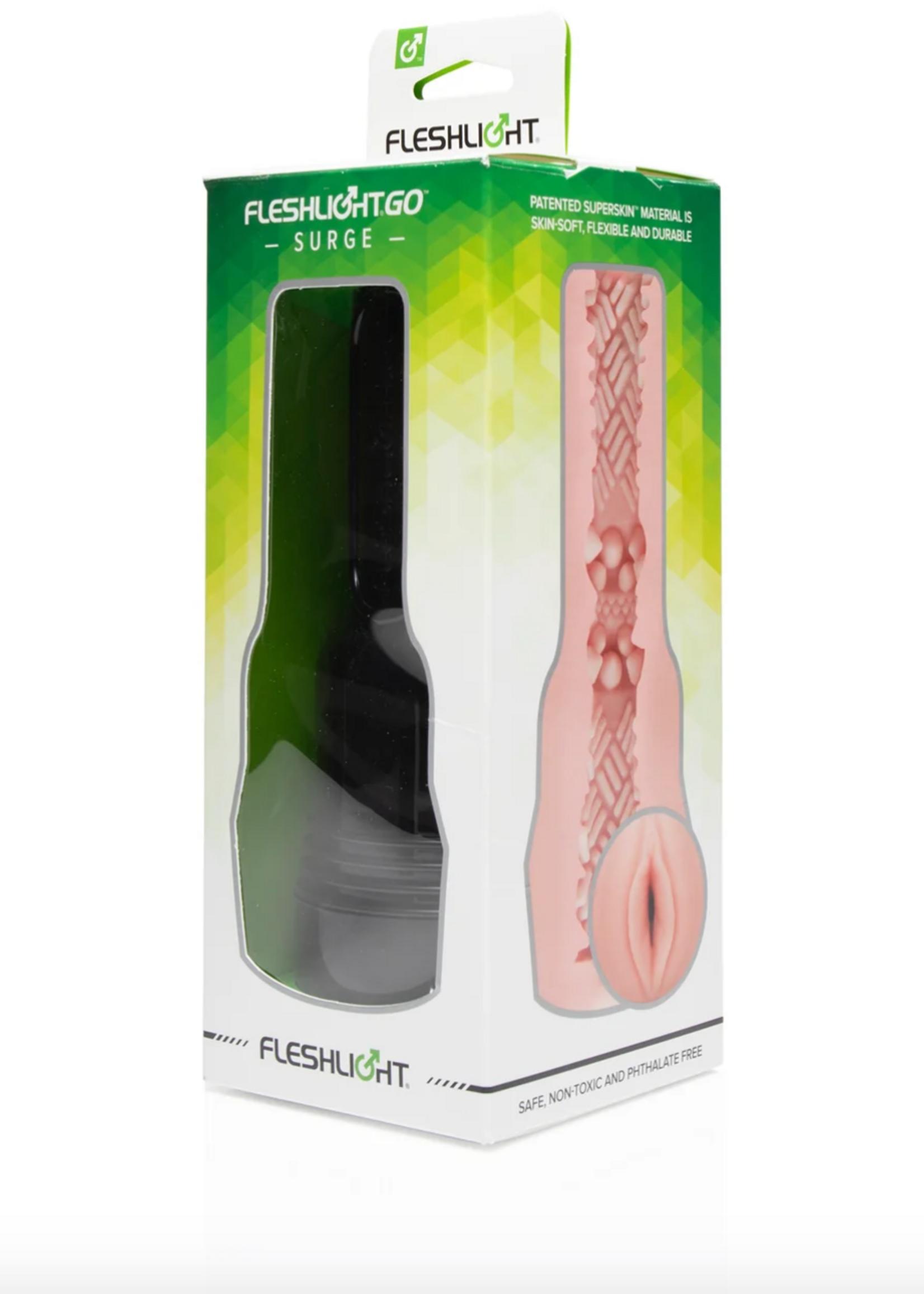 Fleshlight Fleshlight GO Surge