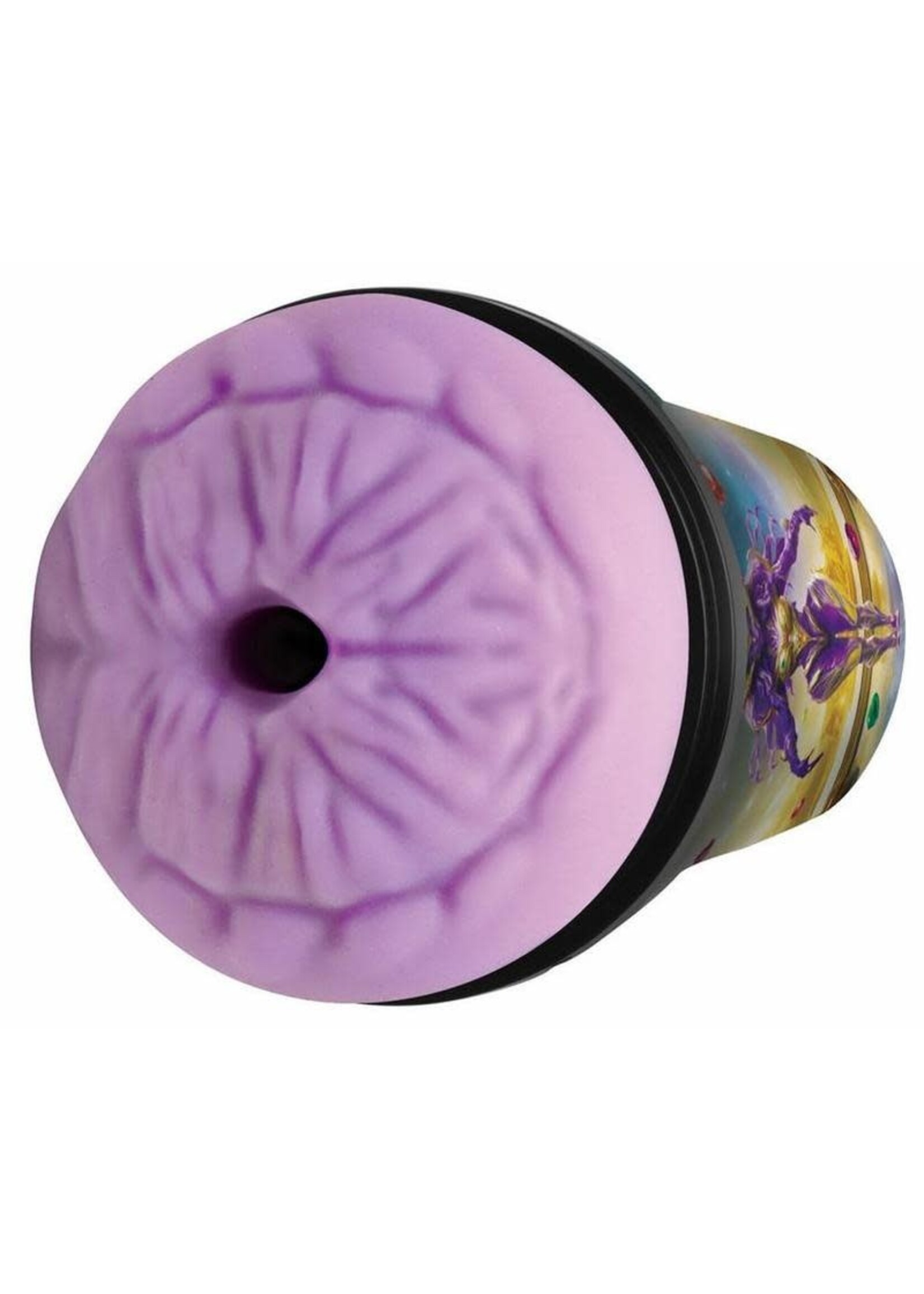 XR Brands Creature Cocks Thanus Ass Stroker