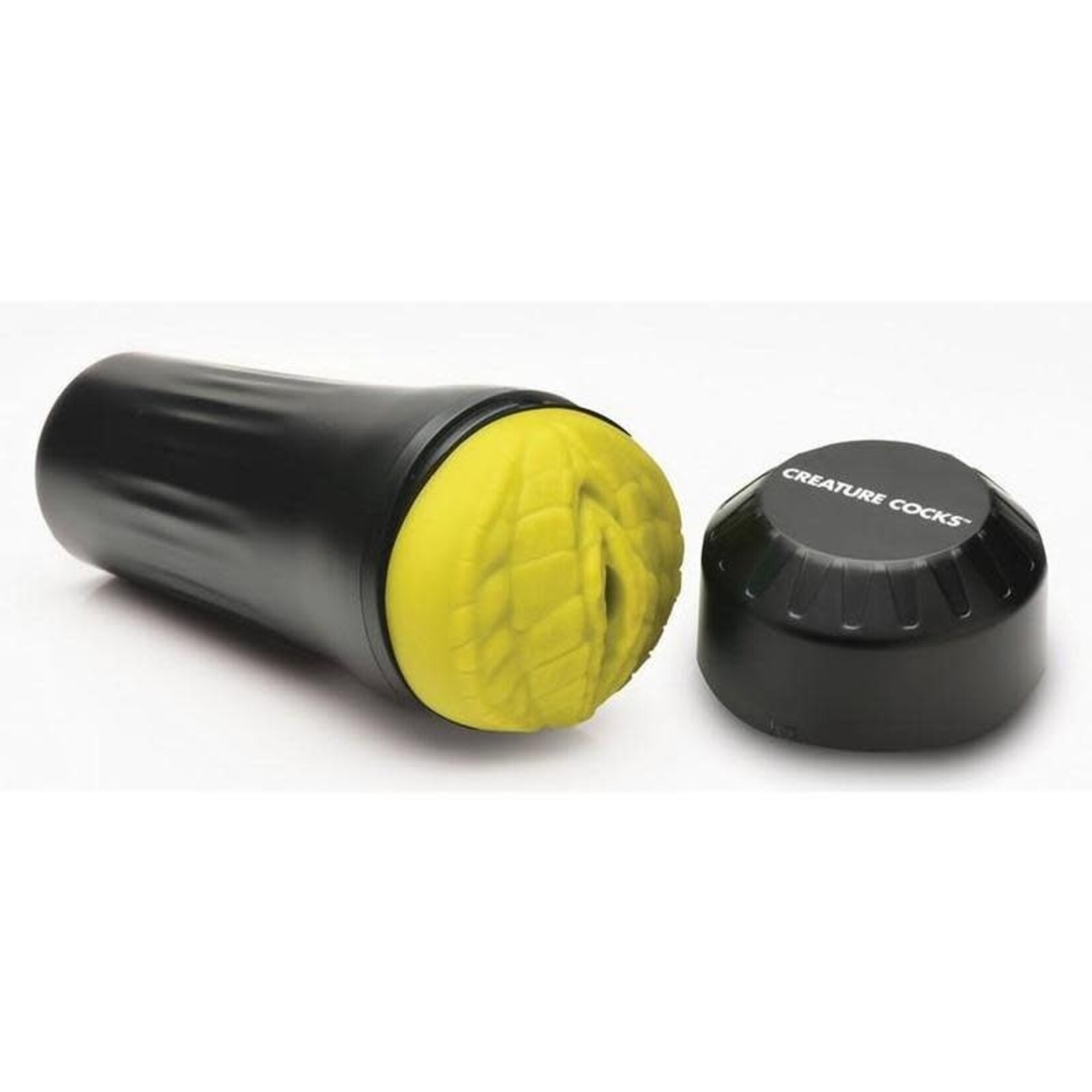 XR Brands Creature Cocks Fuckzilla Pussy Stroker