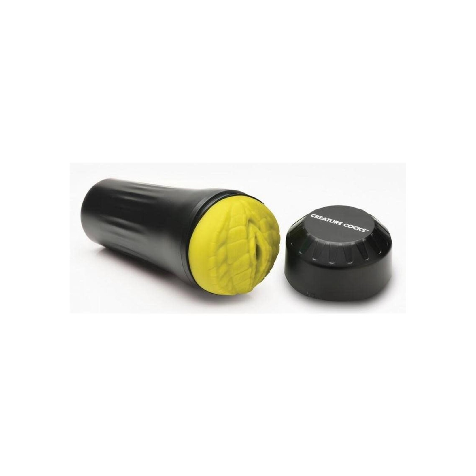 XR Brands Creature Cocks Fuckzilla Pussy Stroker