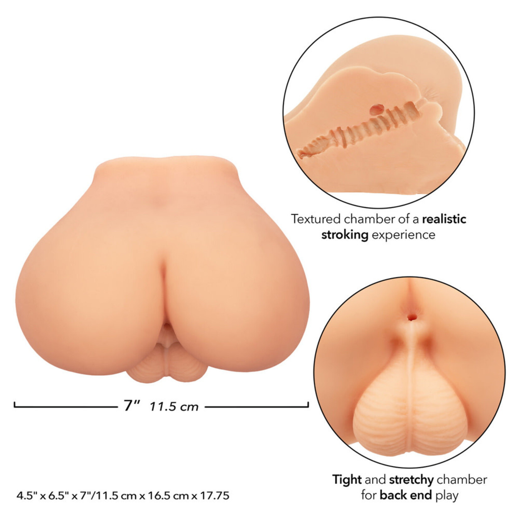 Calexotics Cheap Thrills The First Mate