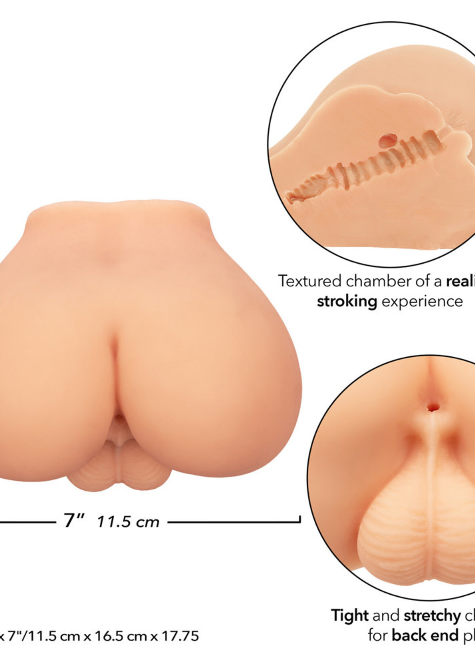 Calexotics Cheap Thrills The First Mate