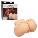 Calexotics Cheap Thrills The Peep Show Girl