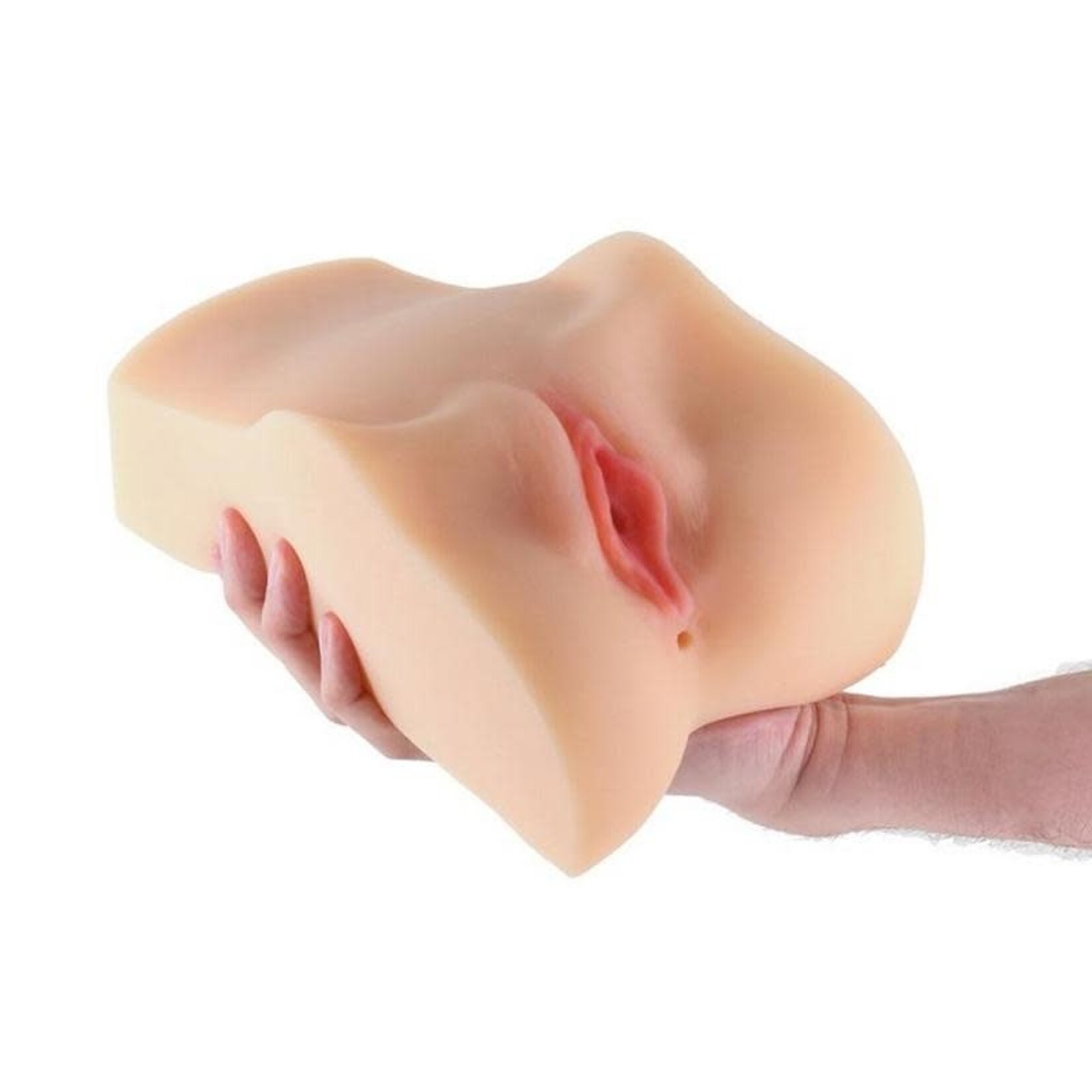 nsnovelties Barely Legal Daisy - White