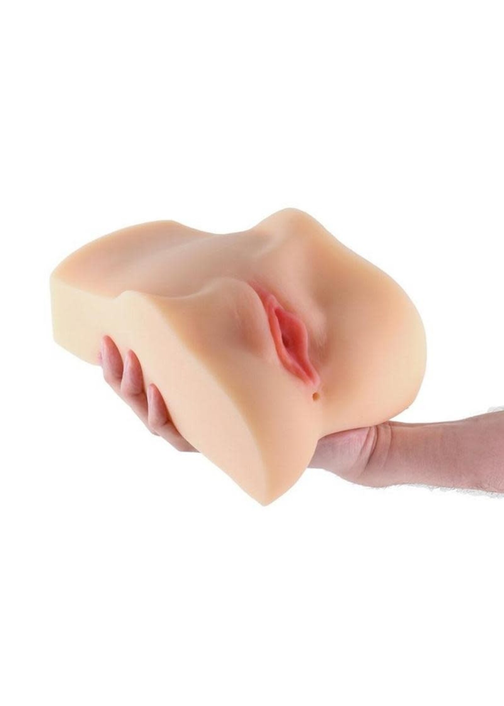 nsnovelties Barely Legal Daisy - White