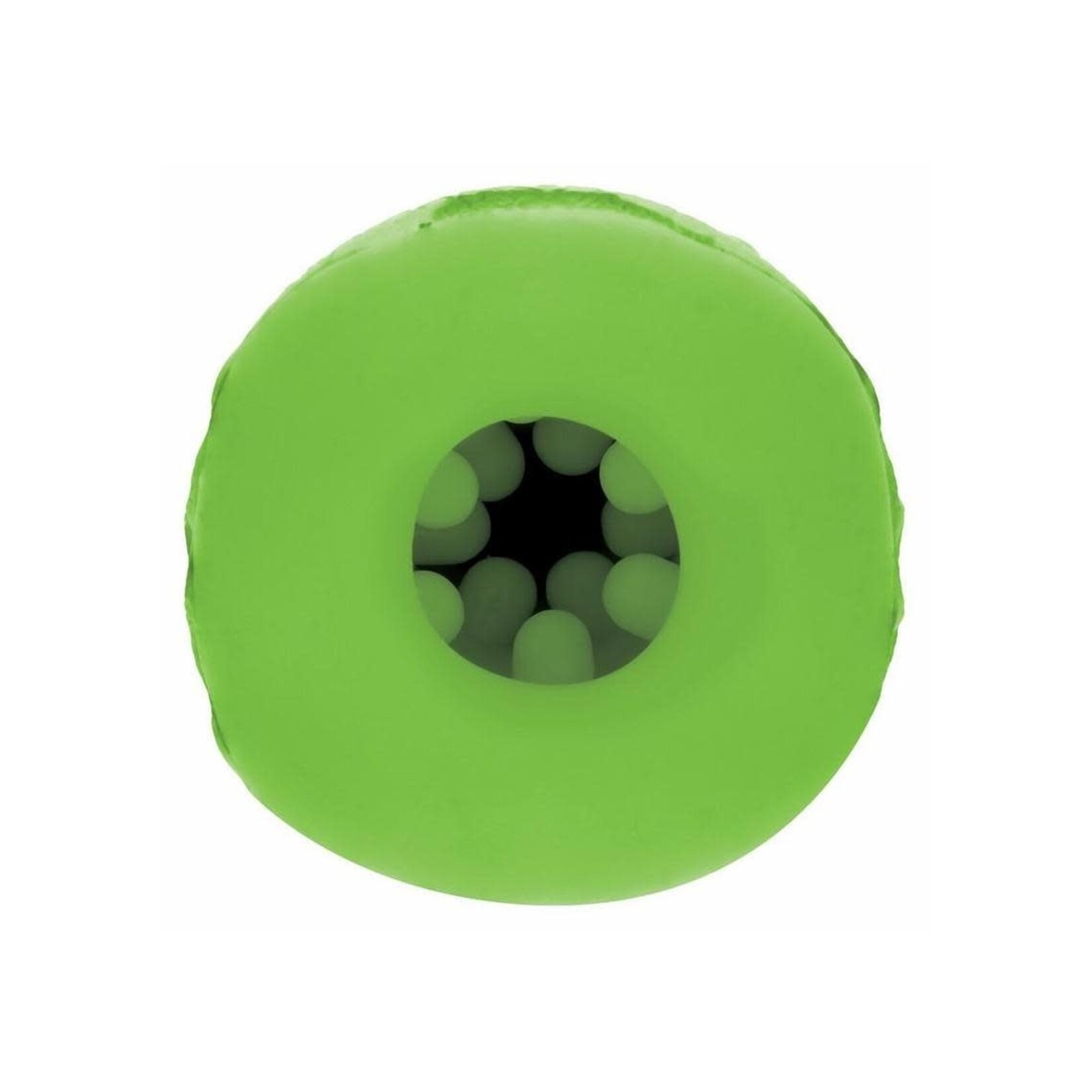 XR Brands Creature Cocks Dragon Tamer Silicone Stroker - Green